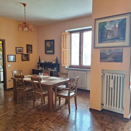 Oak Tree * Montefelcino