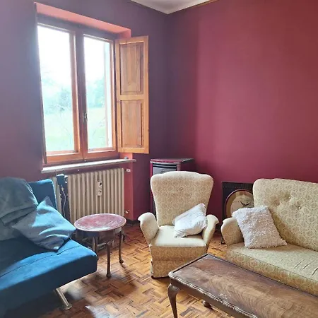 Oak Tree * Montefelcino