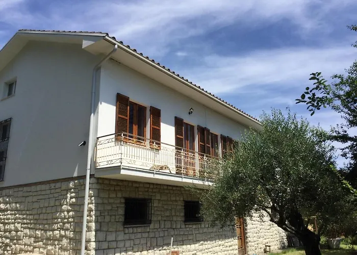 Apartment Oak Tree *