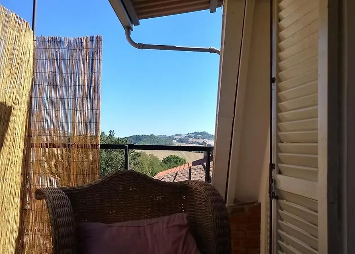 Oak Tree * Montefelcino