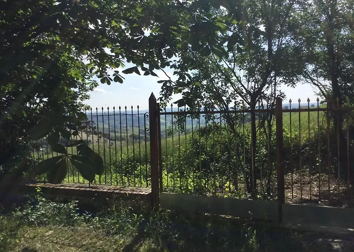 Oak Tree דירה Montefelcino