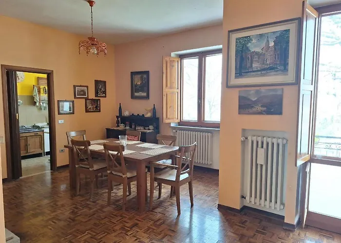 Oak Tree * Montefelcino