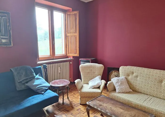 Oak Tree * Montefelcino