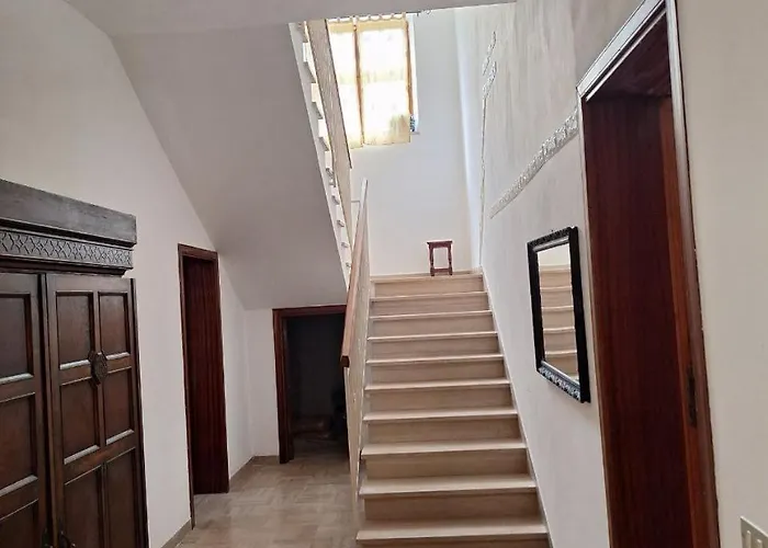 Oak Tree Apartment Montefelcino